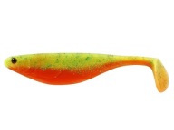Westin ShadTeez Kopyto 12cm - Zelená paradajka