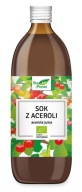 ACEROLA JUICE NFC BIO 500 ml - BIO PLANET