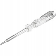 TESTER KORONA NAPÄTIA 140MM SVETELNÝ INDIKÁTOR C5265
