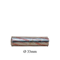 TRI KRÁĽOVÉ COALS 33mm - na vonné tyčinky - na vonné tyčinky - rolka
