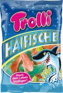 Troll Sharks