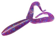 Relaxačná guma FOR PIKE TWISTER DTT 4