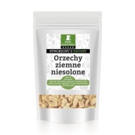 Pražené nesolené arašidy 1kg, nech je požehnané