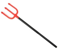 SKLADACIE VIDLICE diabol Halloween 103 cm diabol