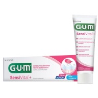 Zubná pasta Sunstar GUM pre citlivú precitlivenosť