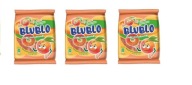 BLUBLO BROSKYŇOVÉ ŽELÉ 3x 80 g