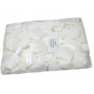 BAVLNENÉ KOZMETICKÉ VLOČKY 250g 600 ks