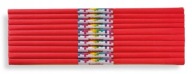 Krčmovaný školský hodvábny papier 50x200 10 ks HAPPY COLOR