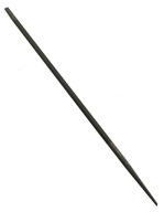 okrúhly pilník 4,0 mm OREGON