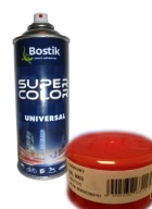 BOSTIK RAL 3003 rubínová farba v spreji 400 ml