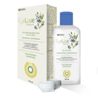 EyeLove Natural tekutina na šošovky 100 ml