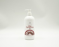 Ricínový olej 500 ml Prírodné príchute