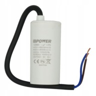 Štartovací kondenzátor motora P 14uF 450V CBB60