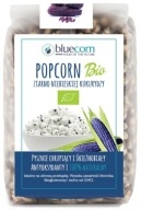 BIO POPCORN MODRÁ KUKURIČNÁ ZRNKA 350g