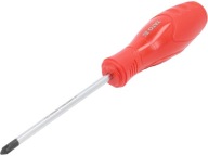 KRÍŽOVÝ SKRUTKOVAČ YATO KRÍŽOVÝ SKRUTKOVAČ PH1 X 100 mm