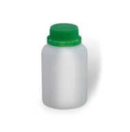 PLASTOVÁ FĽAŠA S DELENÍM 250ML 0070155 BOLL