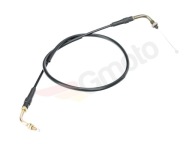 Plynové lanko Romet Soft 2 125 18