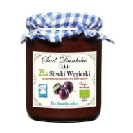 MAĎARSKÁ SLIVKA B/C BIO 270 g - SMUTNÉ DANKÓW