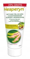 HESPERYN ORIGINAL GEL NA NOHY 240ML / RED PHARMA