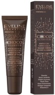 Eveline Choco Glamour Lip Serum Balzam Hydratačný výživný