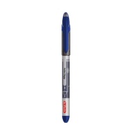 Diggy gélové pero 0,5 mm modré HERLITZ
