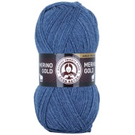 Priadza Madame Tricote Paris | Merino Gold | 138