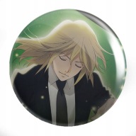 Forest of Piano Manga Anime špendlíky NA VÝBER