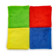 MÄKKÉ Utierky z mikrovlákna 240gr 30X30 10 ks.