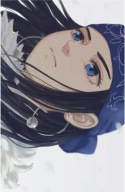 Plagát Anime Manga Golden Kamuy GK_028 A3 (vlastné)