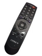 Diaľkové ovládanie Cyfra Philips 3010-6010 Originálny nový model pre satelitné dekodéry
