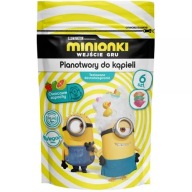Minionki pianotwory 6x20g ovocná zmes