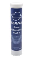 LÍTIOVÝ TUK REPSOL MOLIBGRAS ESPECIAL EP2 400G