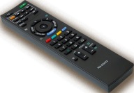 Diaľkové ovládanie SONY RM-ED022