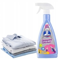 MAGIC SPRAY IRON rýchle žehlenie 675 ml