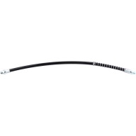 C0765 flexibilná hadica pre mazací lis 30cm, zosilnená profi richmann