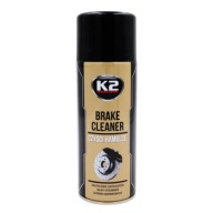 K2 čistič bŕzd 400 ml