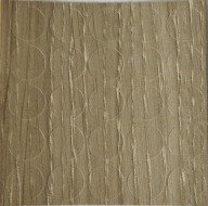 Čiapka samolepiaca 14mm DUB LATTE /849/ 25 ks-