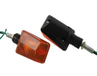 TRAPÉZOVÉ SVETLÁ 12V 10W KRÁTKY