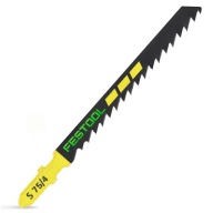 UNIVERZÁLNA ČEPEĽ DO SKLADAČOVEJ PÍLY WOOD BASIC S 75/4/5 204305