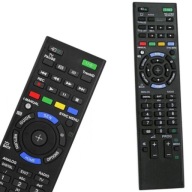 DIAĽKOVÉ OVLÁDANIE pre inteligentné televízory SONY a staršie modely