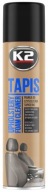 K2 TAPIS - ČISTIACI SPREJ NA ČALÚNENIE - 600 ml