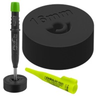 VZDIALENOSŤ ROUTENIA 16MM PRE PICA LYRA DRY PROFI