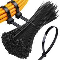 OZ1 KABELNÉ VIAZAČKY SÚPRAVA ČIAPKOVICE 100 KS 2,5x100 mm