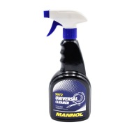 Čistiaci prostriedok odstraňuje hmyz 9972 Mannol Universal Cleaner 500 ml