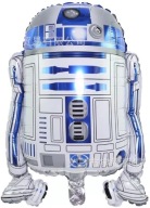 STAR WARS FÓLIOVÝ BALÓN STAR WARS R2D2 68cm