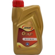 JASOL GOLD SN/CF OLEJ 5W40 1L