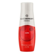 Soda Stream COLA sirupový koncentrát do vody 440 ml