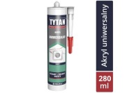 AKRYLÁT profesionálny BIELY 280ML