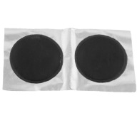 REDATS vulkanizačné záplaty na pneumatiky 40 mm
