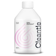 Cleantle Daily Shampoo2 autošampón 500ml